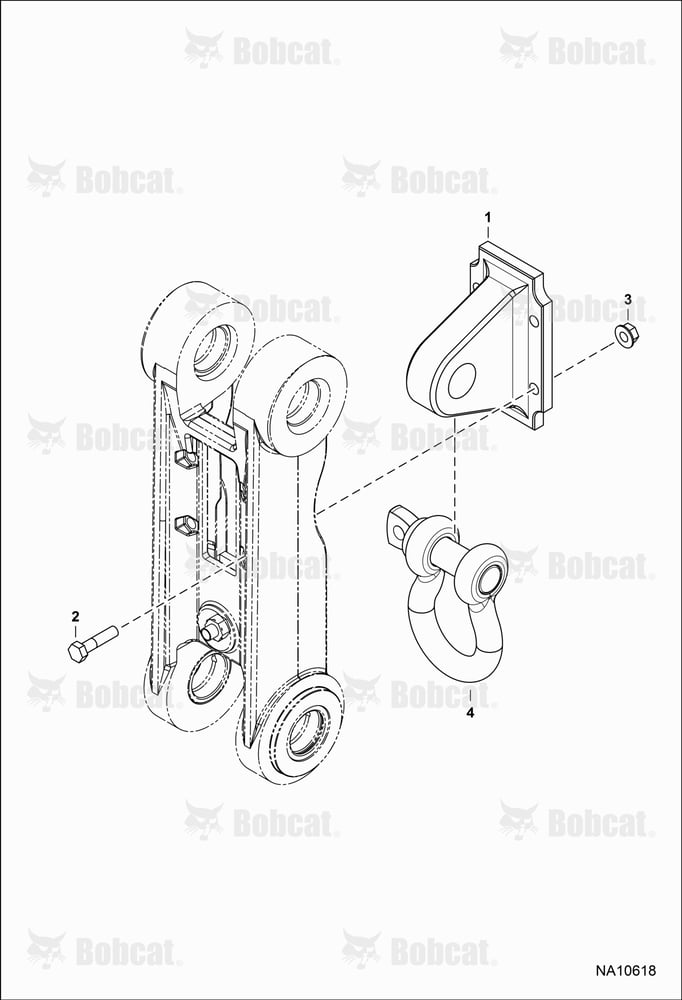 Lift Point Option