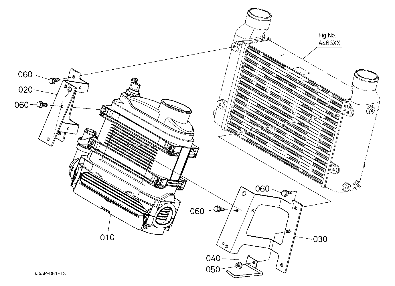 Air Cleaner