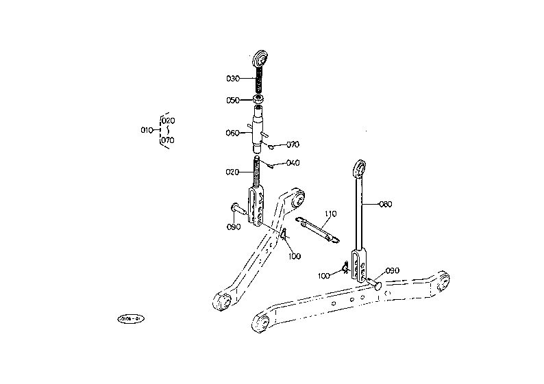 3-Point Linkage 2