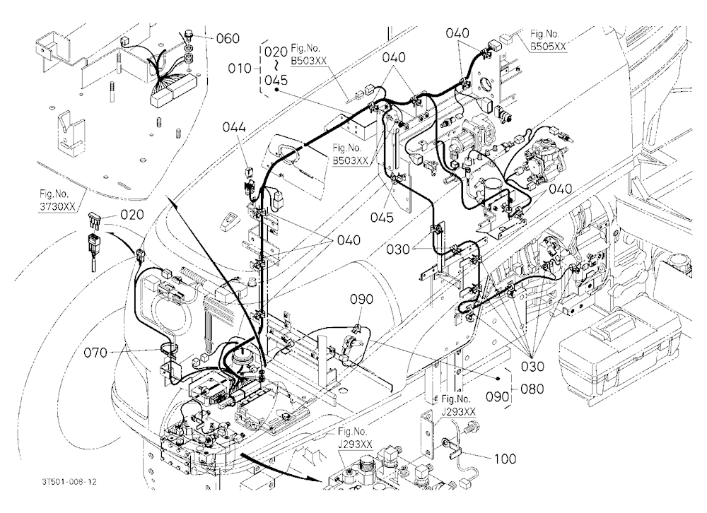 Electrical Wiring (Crs) [Dtsc] [New]