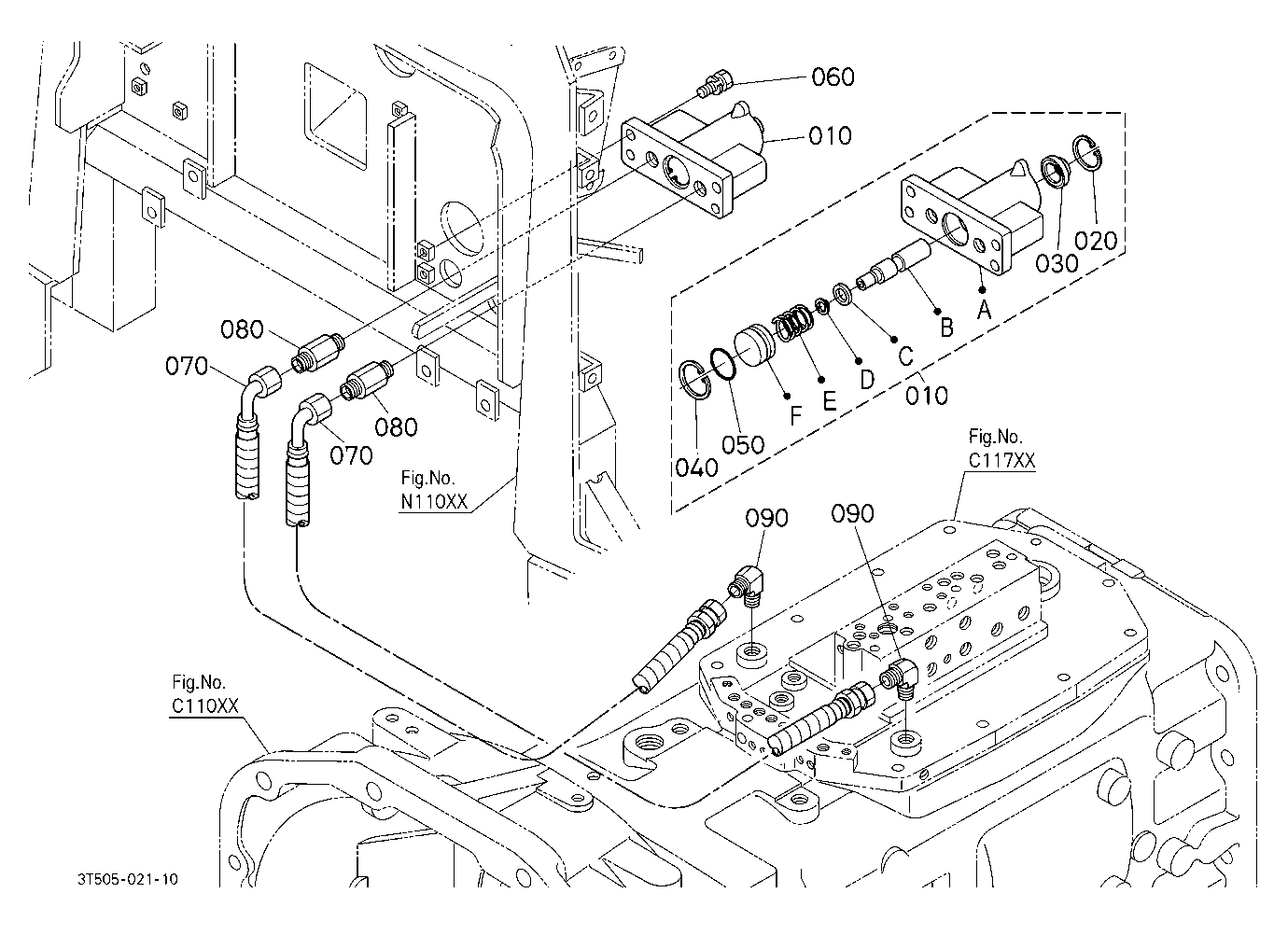 Safety Valve