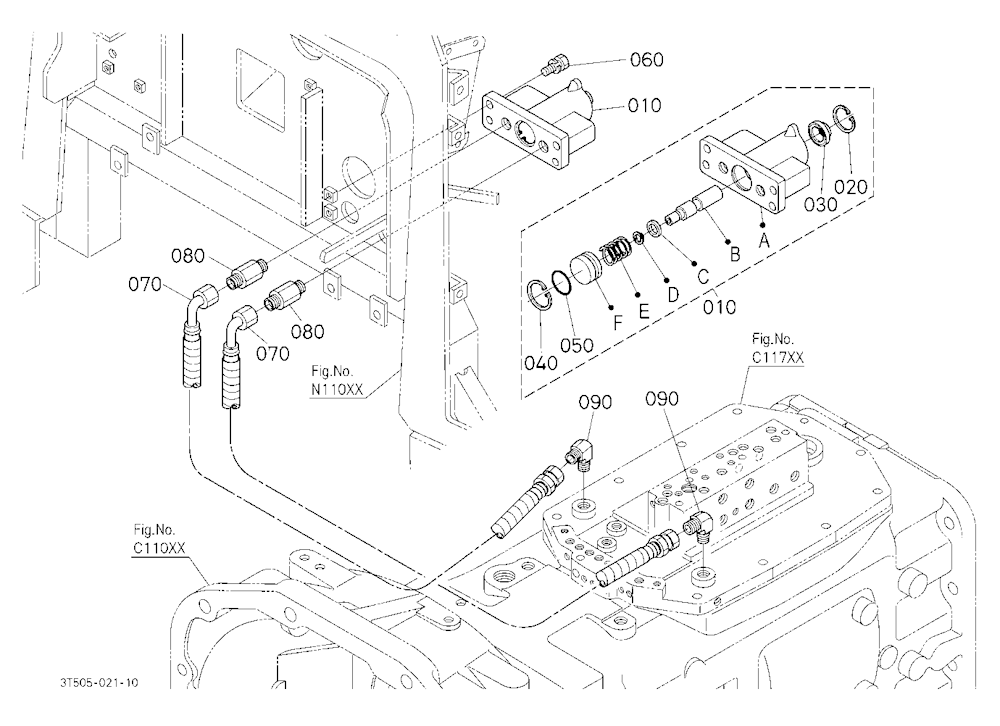 Safety Valve
