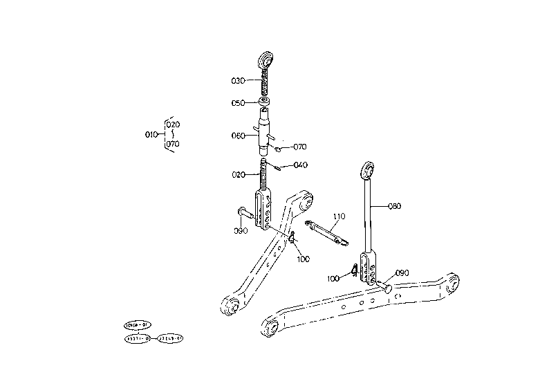 3-Point Linkage 2