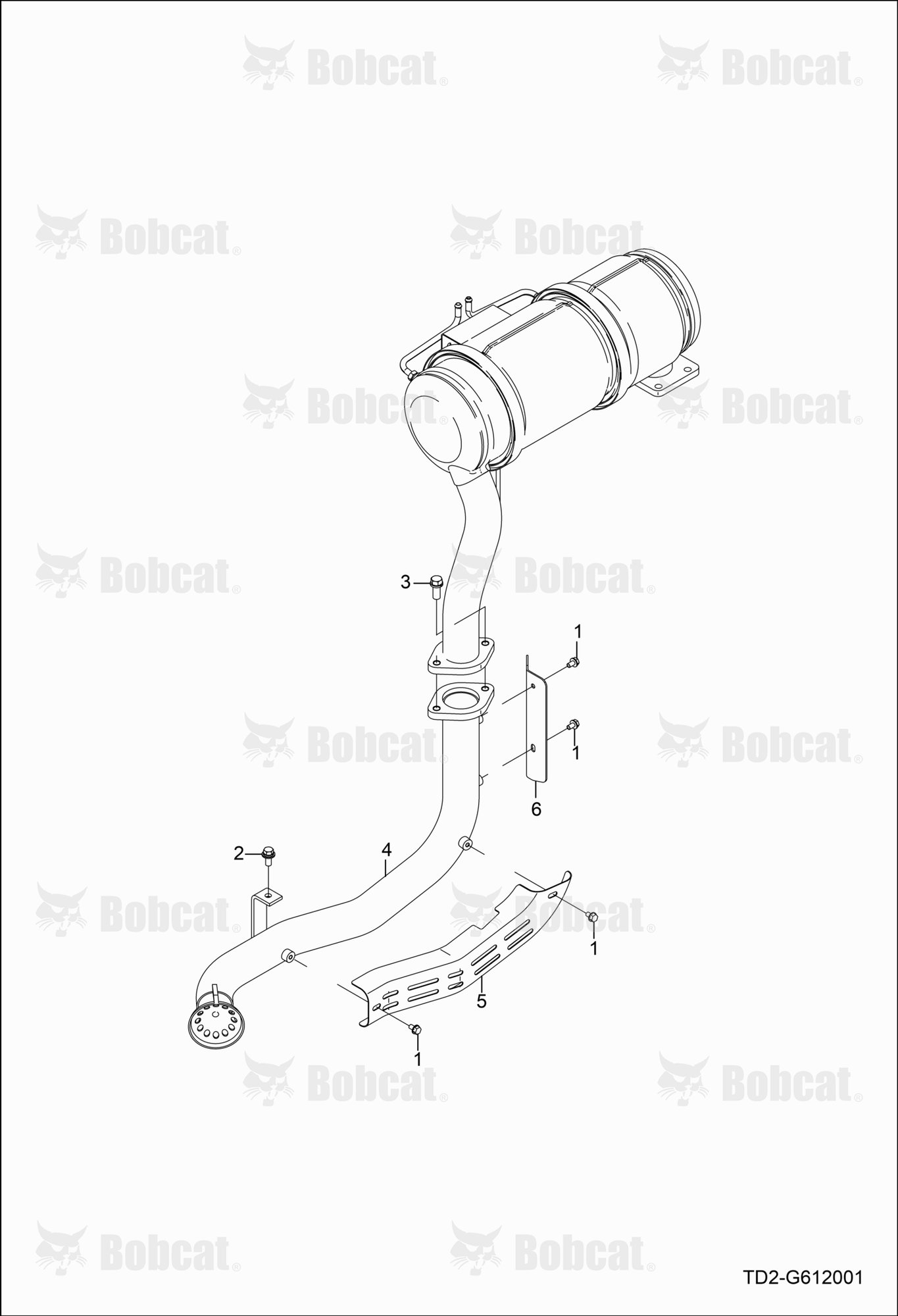 Muffler Group