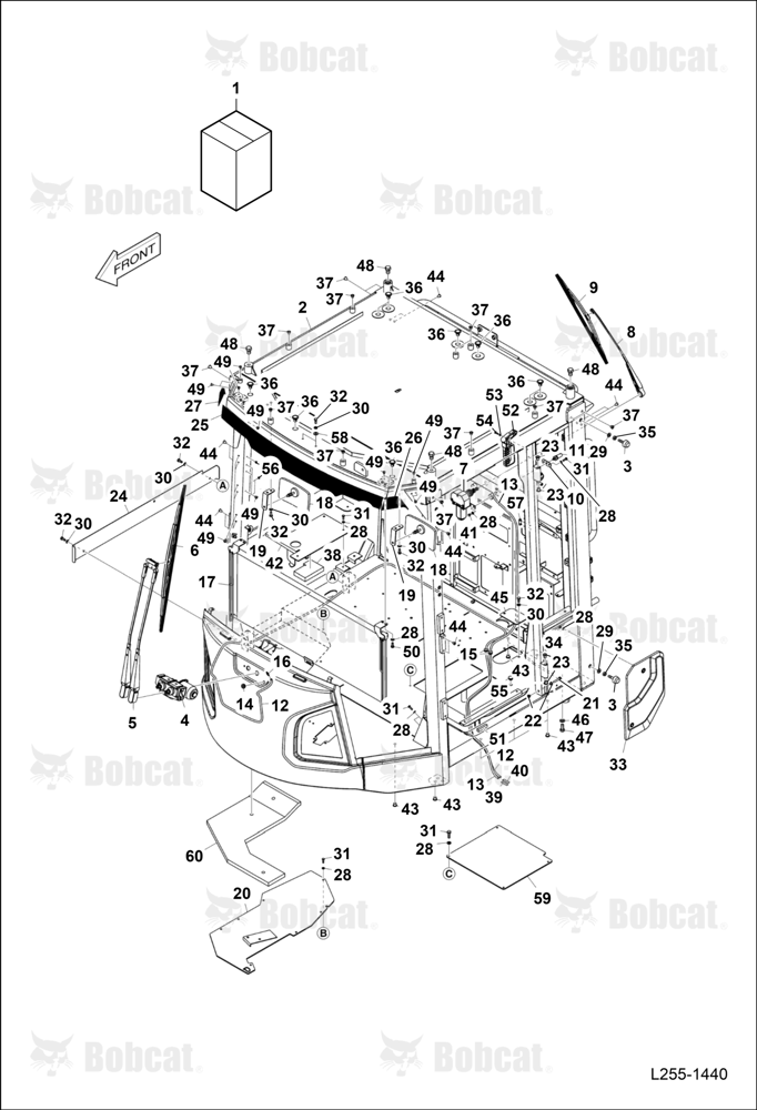 Cabin (Body)