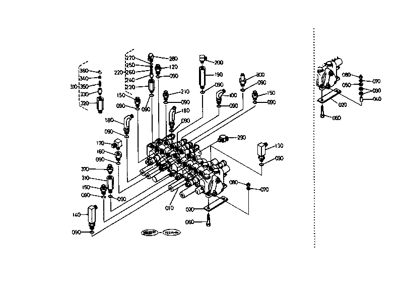 Control Valve (1)
