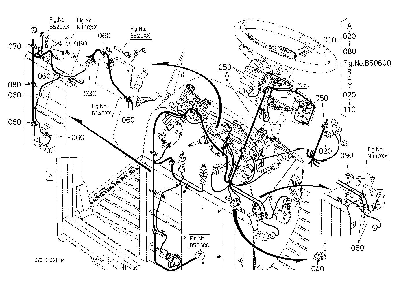 Electrical Wiring (Panel) [Old]