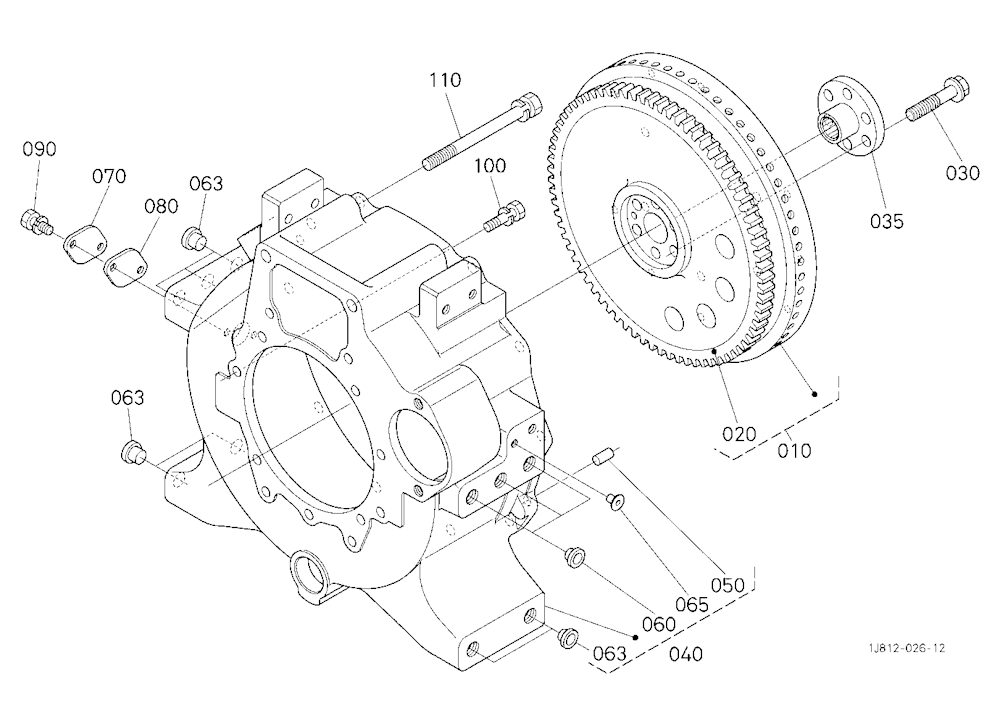 Flywheel