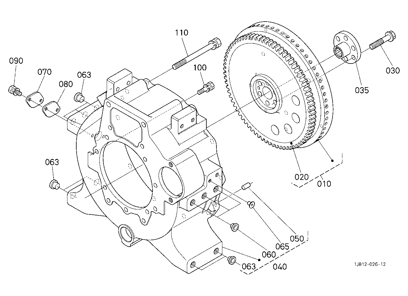 Flywheel