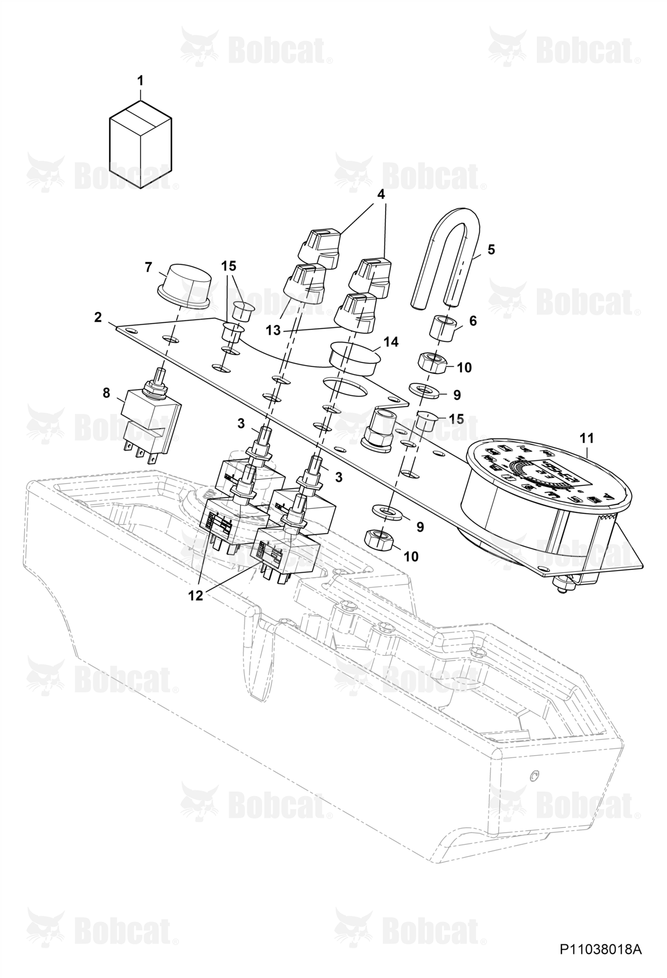 Instrument Panel