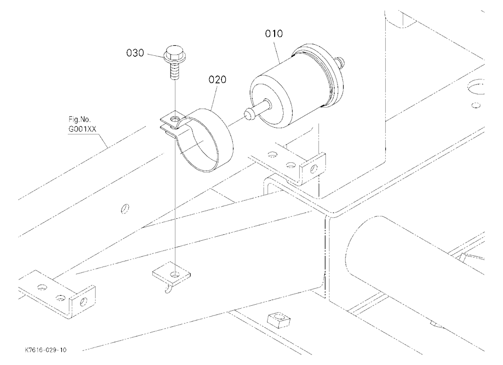 Fuel Filter