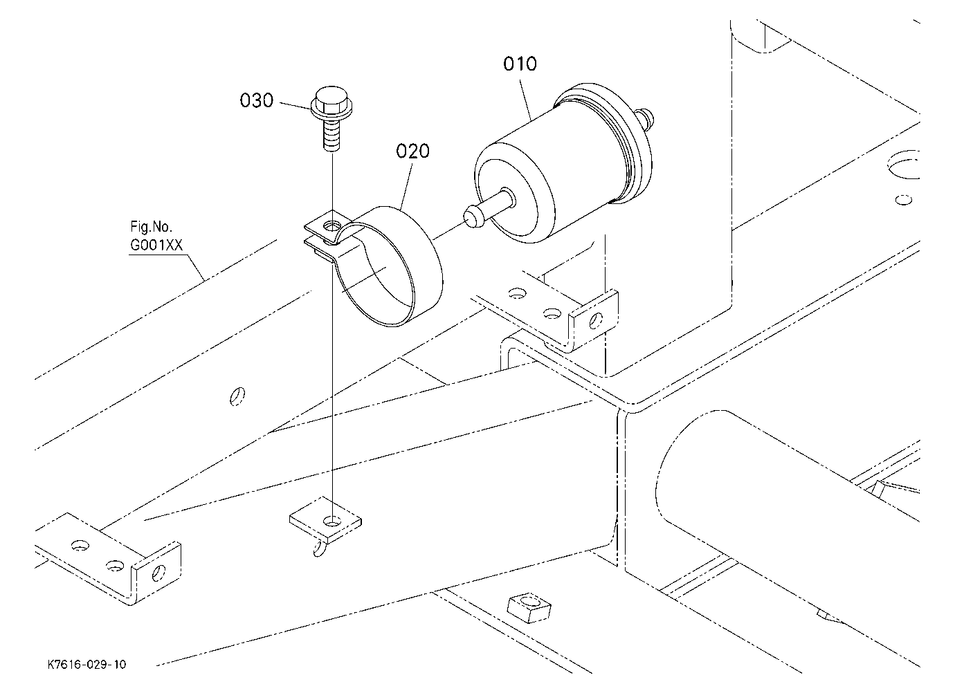 Fuel Filter