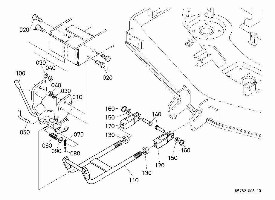 LINKAGE