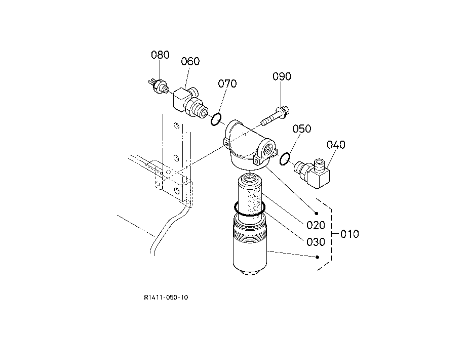 Oil Filter