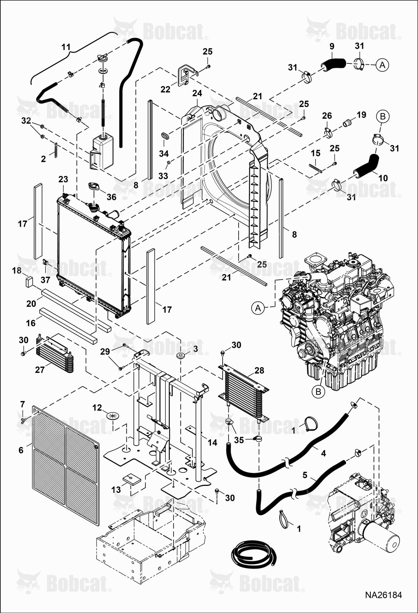 Cooling System