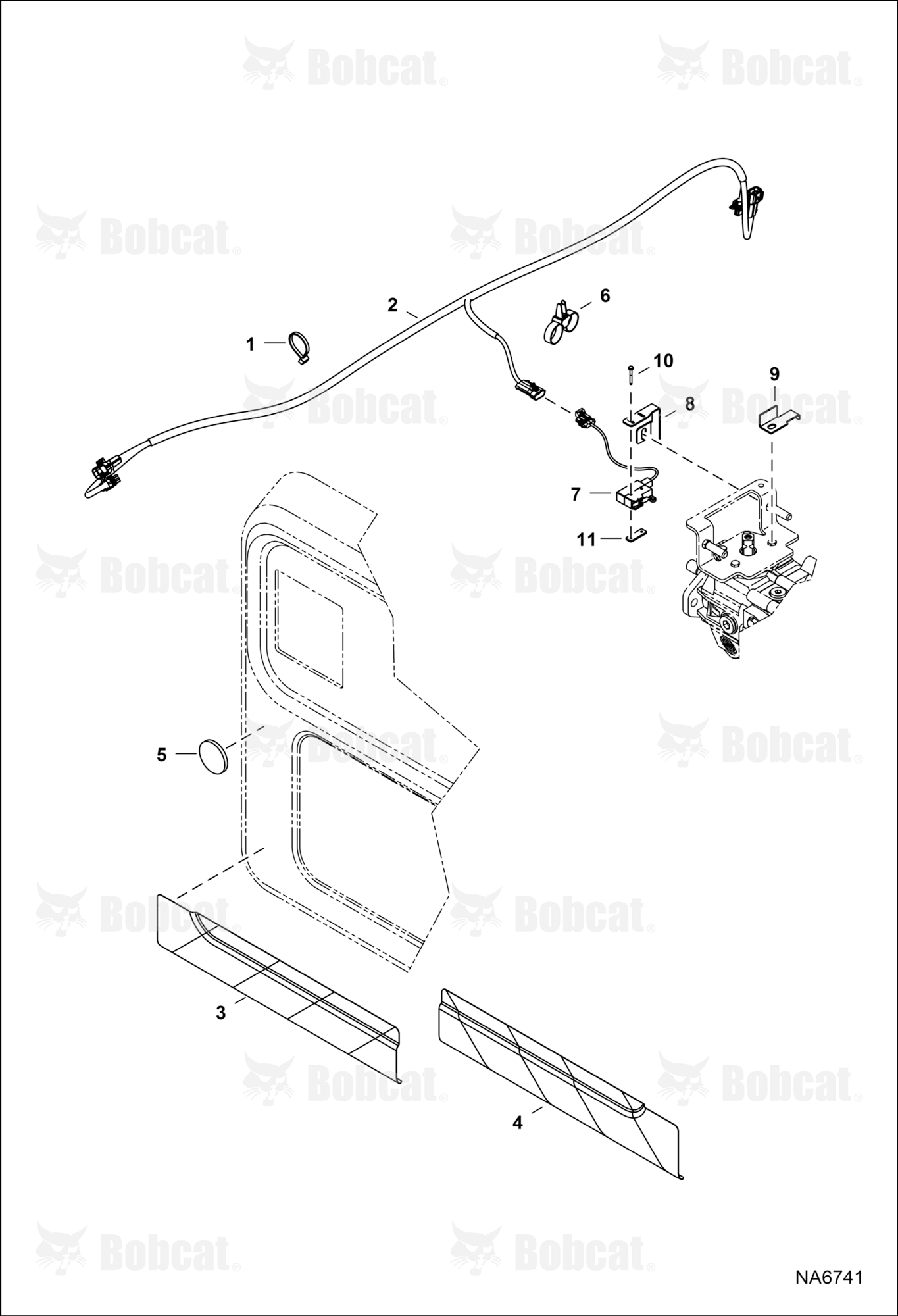 Brake Lighting