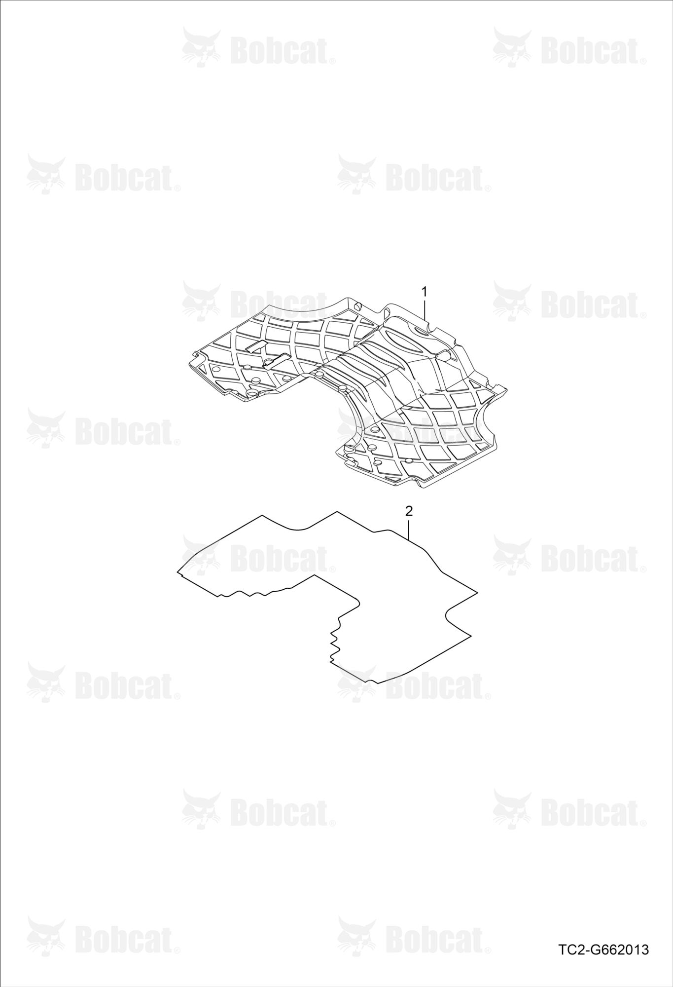 Step Mat Group