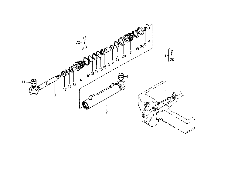 Cylinder (Swing)