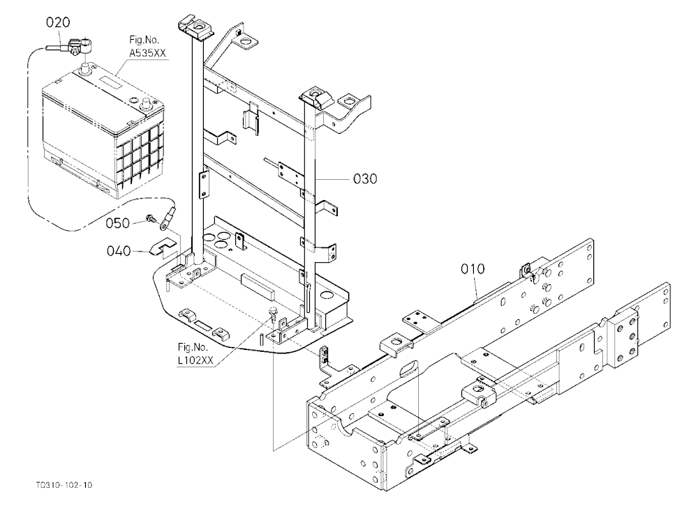 Simultaneous Exchange Parts [Option]