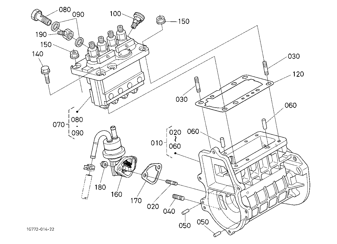 Injection Pump