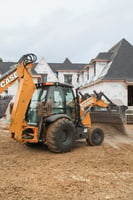 Thumbnail of Case Construction 590 Super N