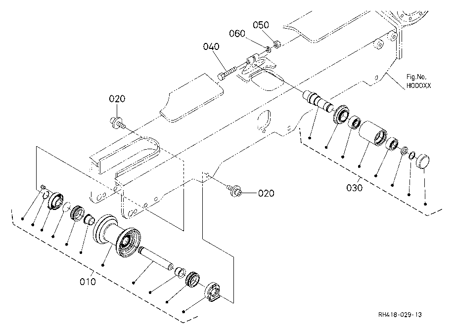 Track Roller