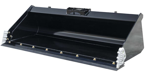 LP HD Bucket