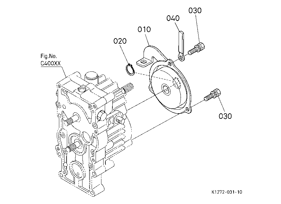 Brake