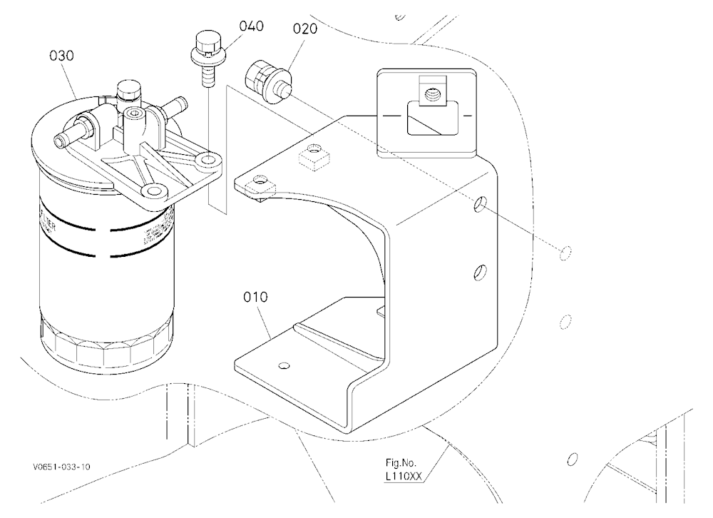 Fuel Filter