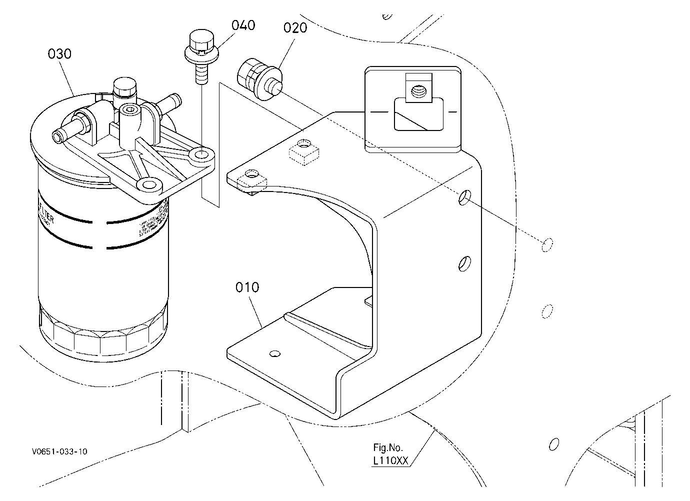Fuel Filter