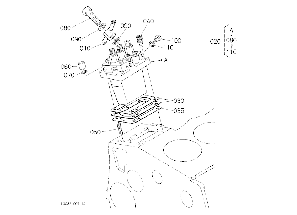 Injection Pump