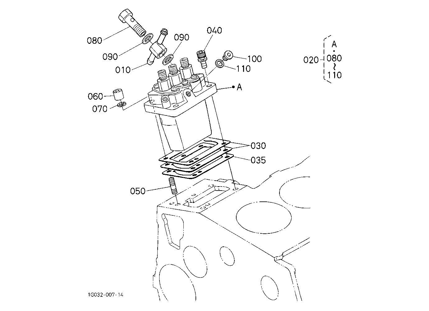 Injection Pump