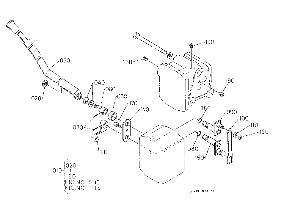 Control Valve3 [Component Parts]