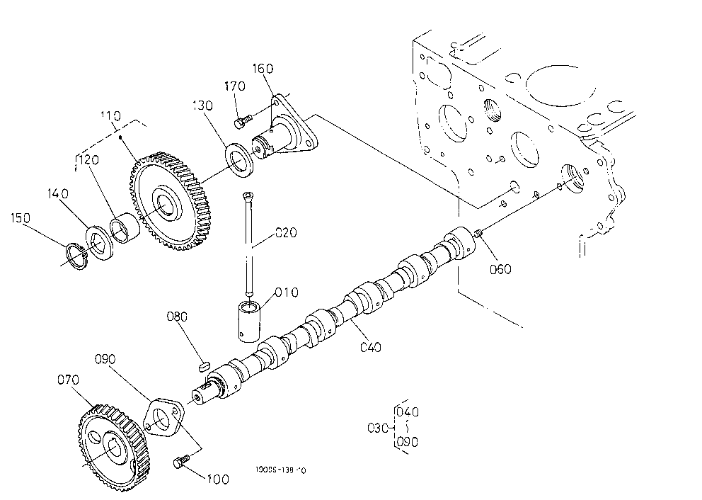 Camshaft