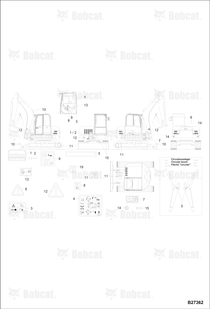 Decals