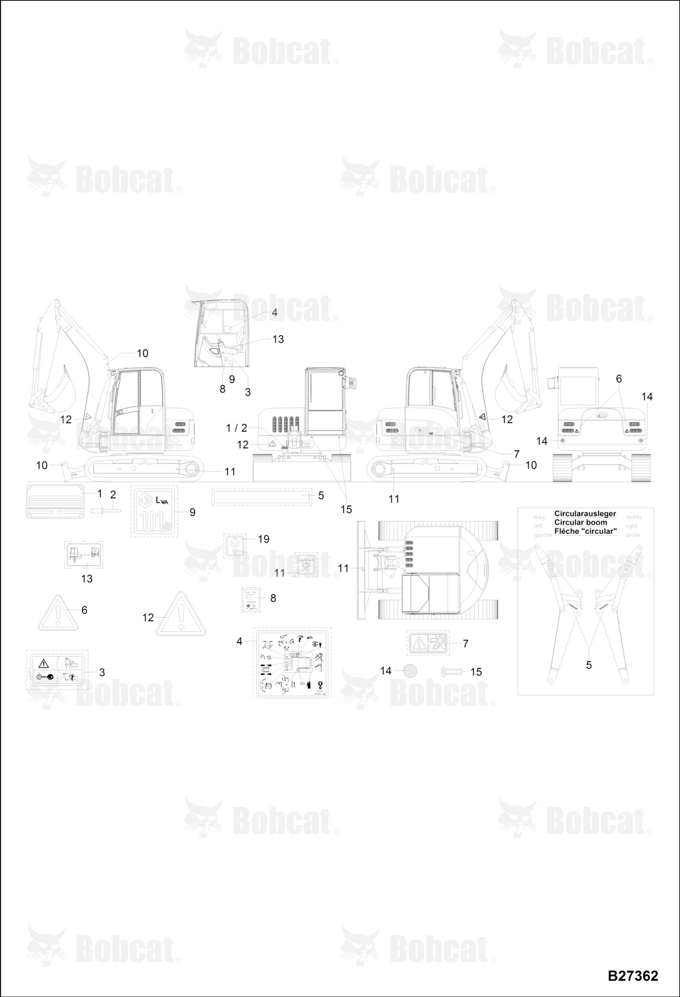 Decals