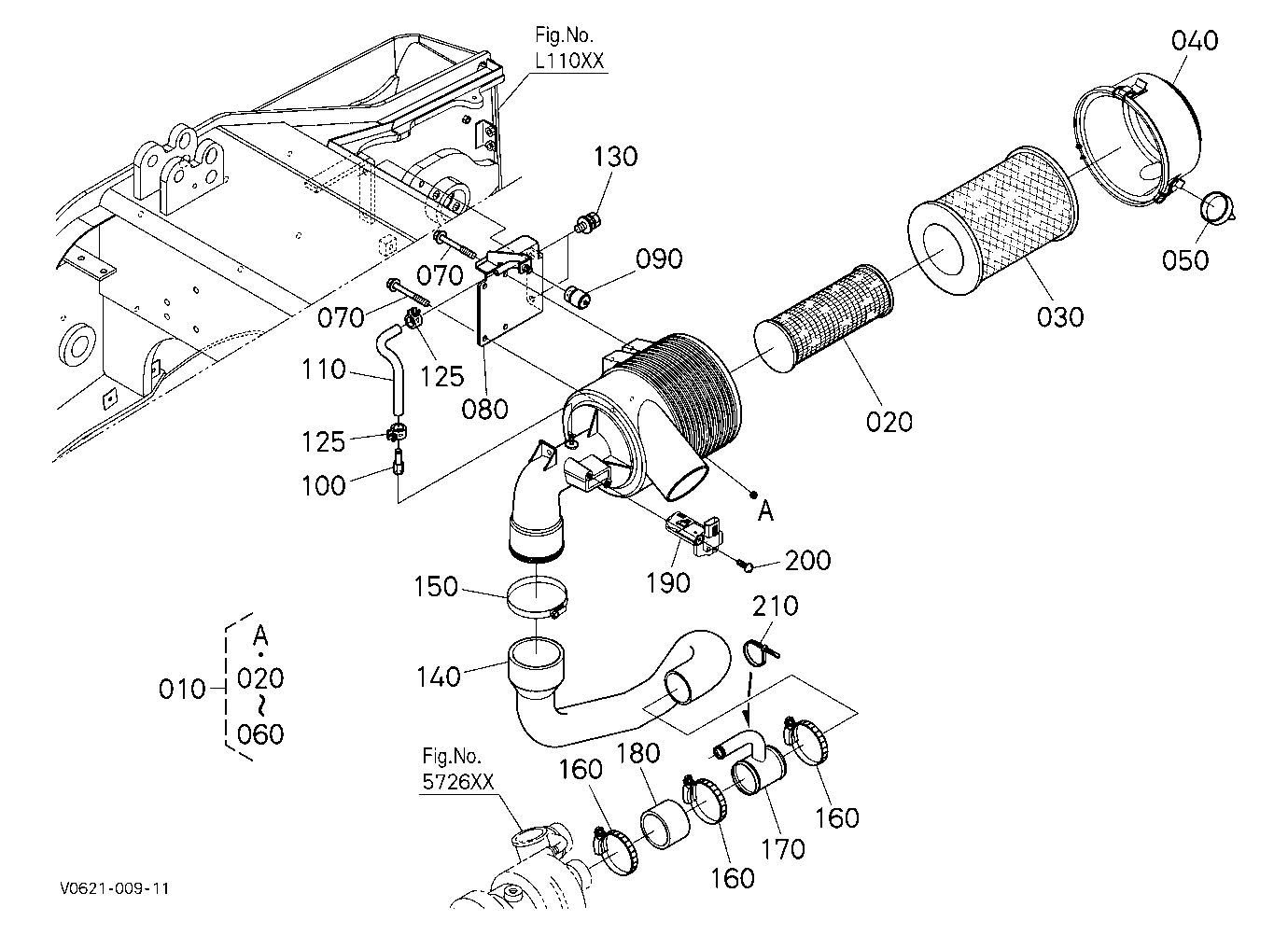 Air Cleaner