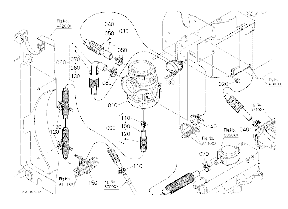 Oil Separator