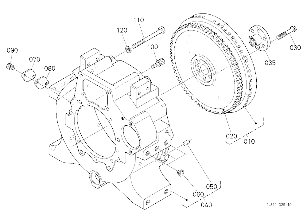 Flywheel
