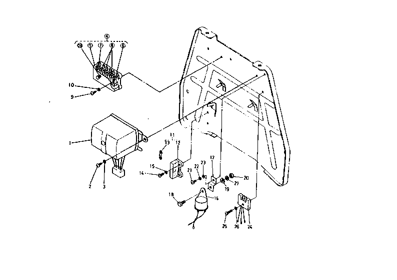 Electrical