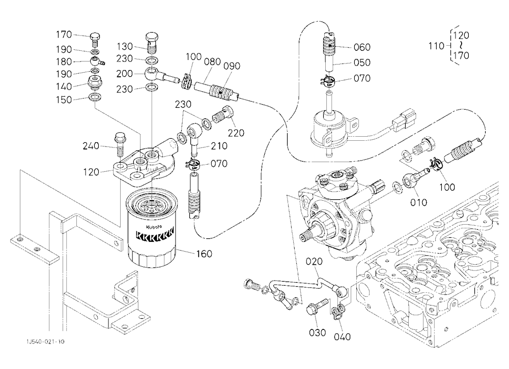 Fuel Filter