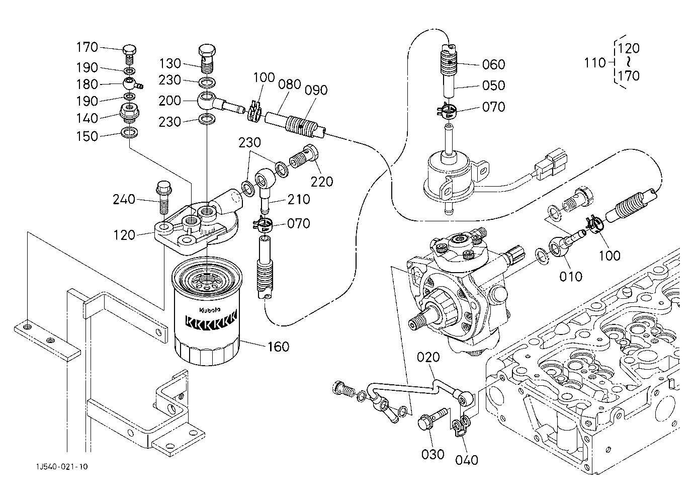 Fuel Filter