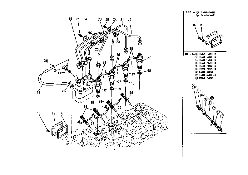 Injection Pump