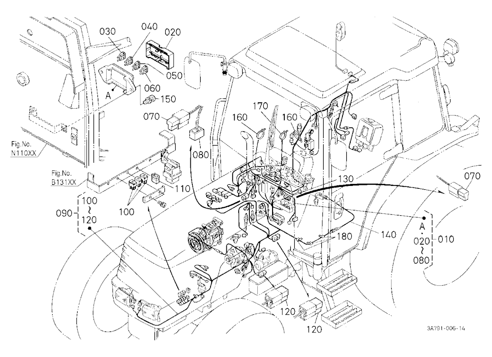 Electrical Wiring [A]