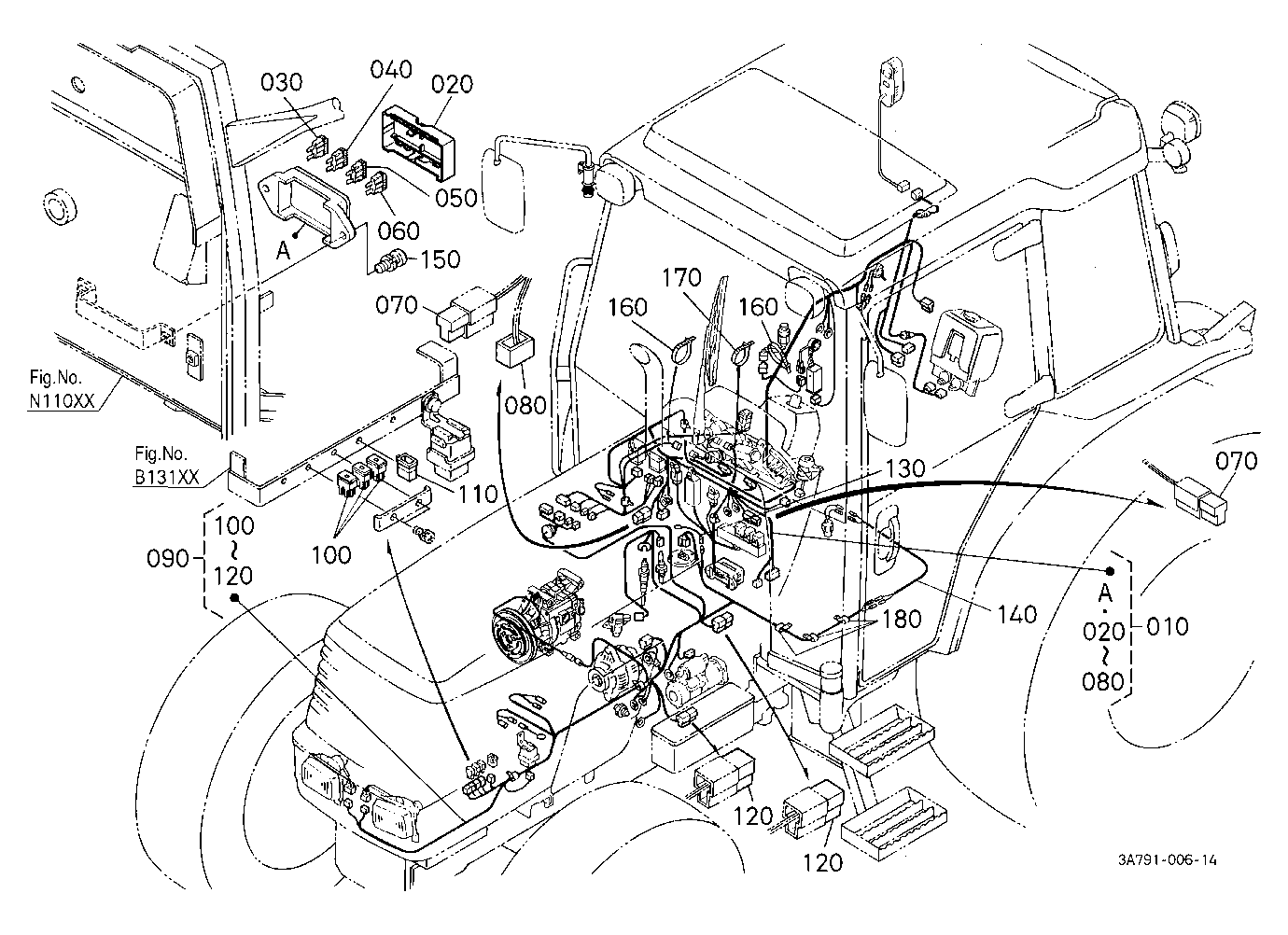 Electrical Wiring [A]