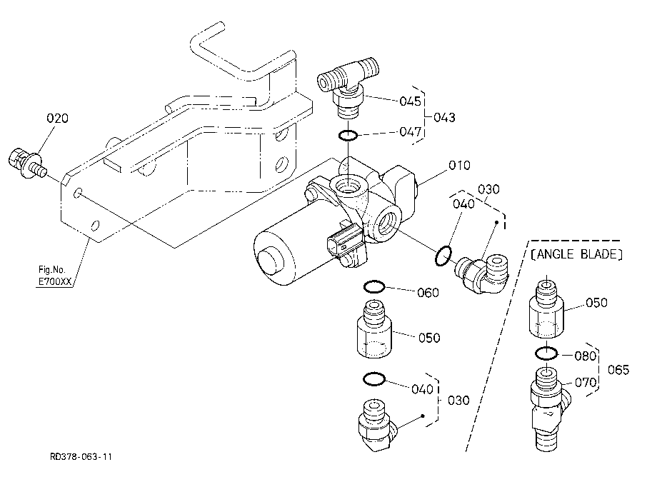 Solenoid Valve (A2)