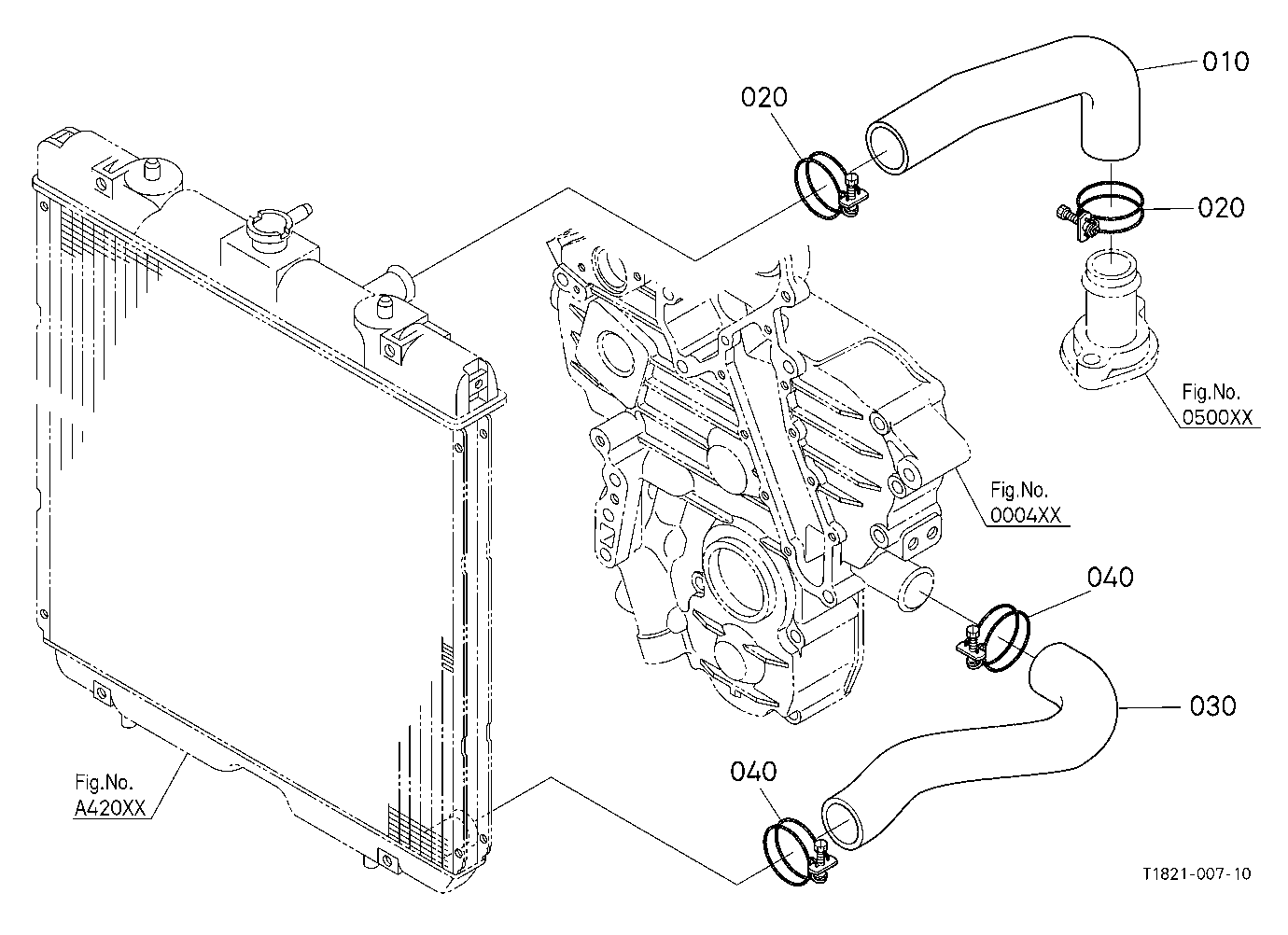 Water Pipe