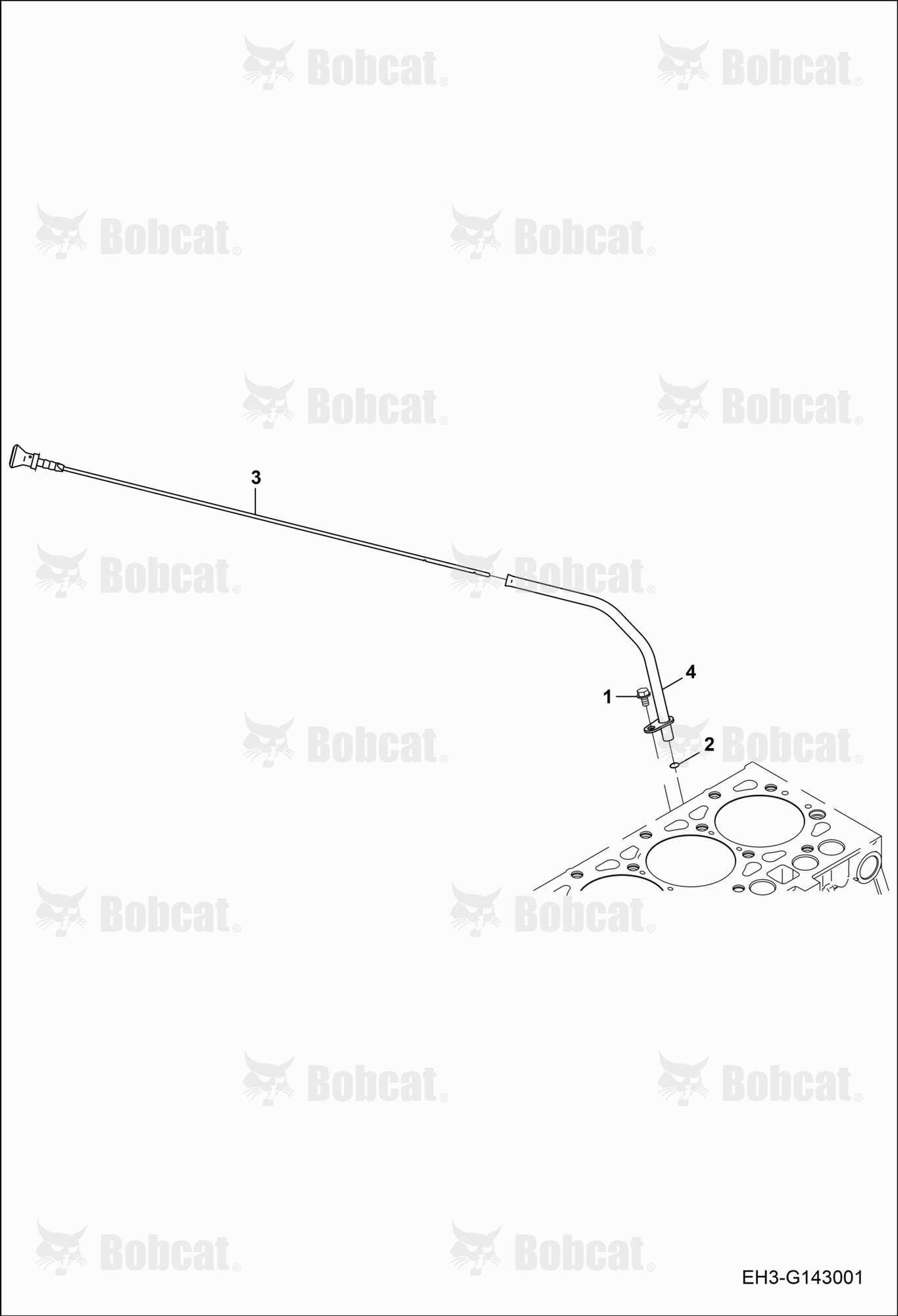 Oil Gauge Group