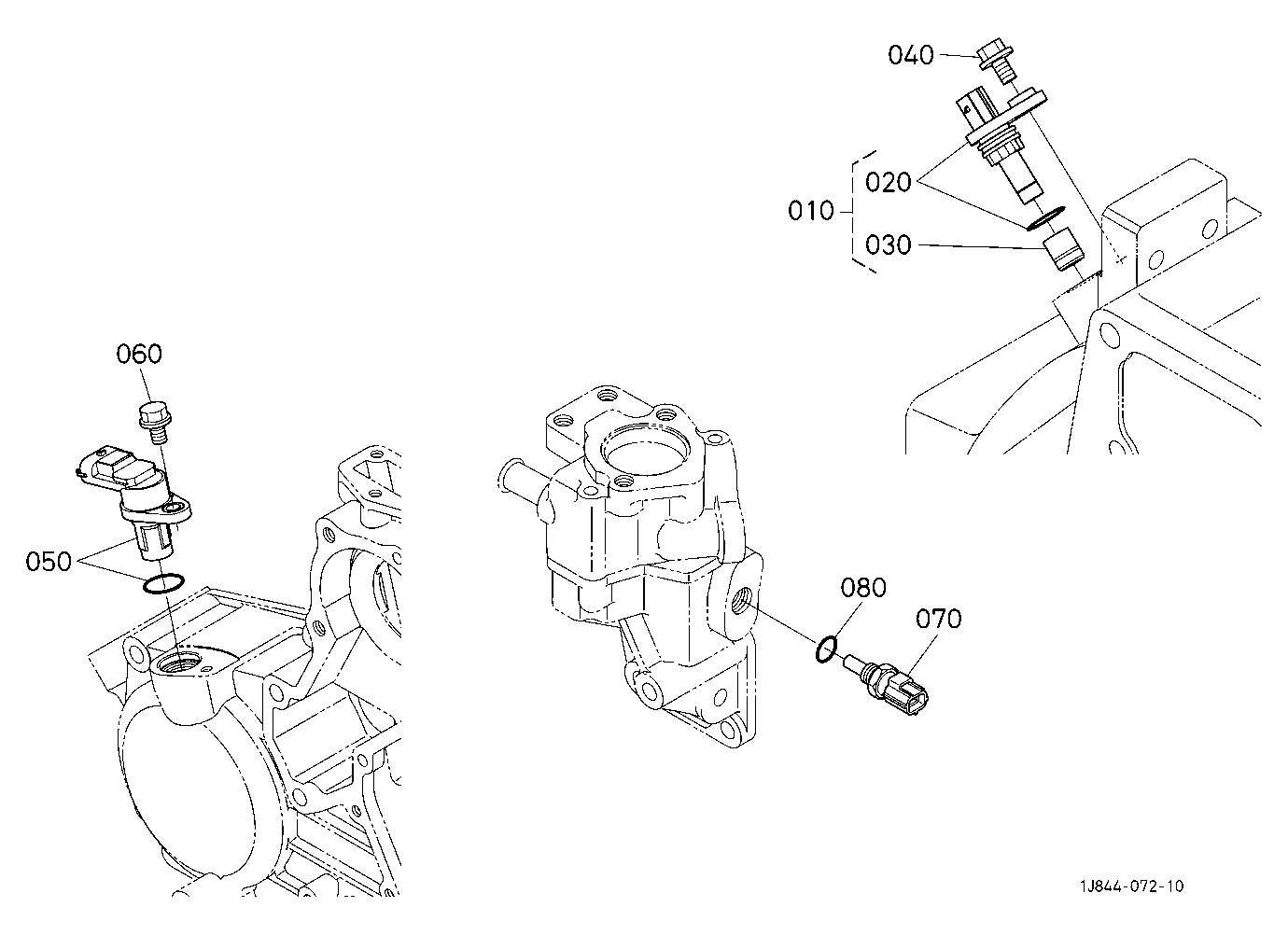Sensor (Engine)