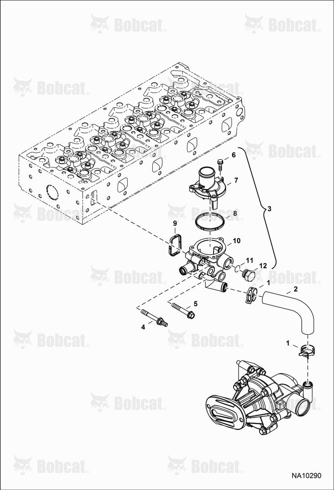 Thermostat